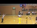 【ハンドボール】第43回JHLトヨタ自動車東日本シュートシーン2018【ハンドボールリーグ】handball