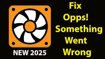 Fix CryptoFarm App Oops Something Went Wrong Error | Fix CryptoFarm went wrong error