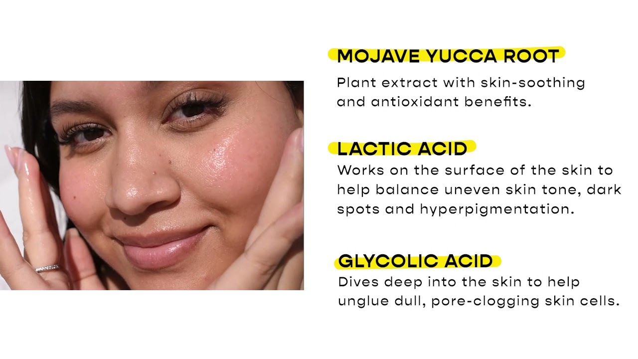 Makeup Artist Choice Lactic Acid Review Saubhaya Makeup