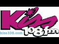 2012-03-14 KISS 108 FM Concert Announcement Live-Boston, MA