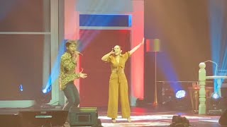 KIM Molina, BIRITERA! Ang GALING sa AEGIS Number Nila ni JERALD Napoles! ‘COLOVE’ KIMERALD!