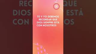 Frases Cristianas de Dios ✝️🥰#shorts #frasescristianas