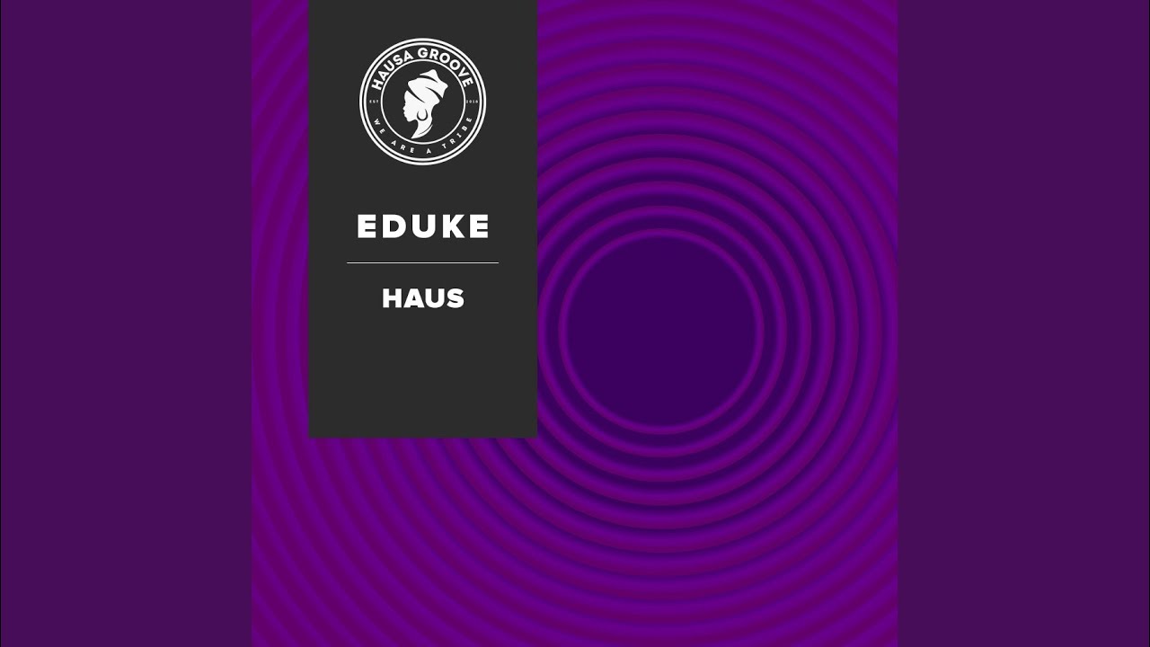 HAUS (Streaming Edit)