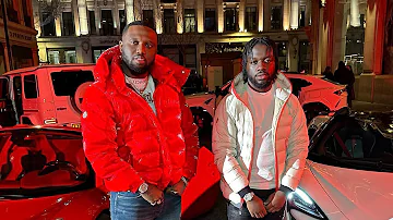 Headie One x Dezzie - Heavy Duty [Music Video]