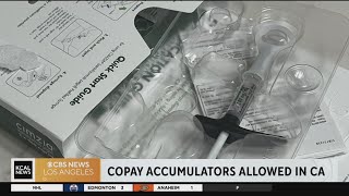 On Your Side: Copay accumulators allowed in California