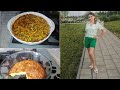 ФУТБОЛКА КОТОН И ШОРТЫ /ГОТОВИМ ПИРОГ С ГРИБАМИ / ТВОРОЖНАЯ ЗАПЕКАНКА / ЖИВЁМ В КРАСНОДАРСКОМ КРАЕ