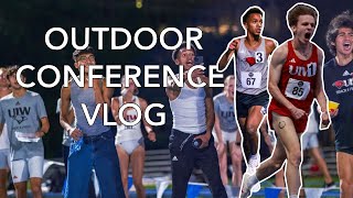 VLOG 2 - SOUTHLAND CONFERENCE 2024