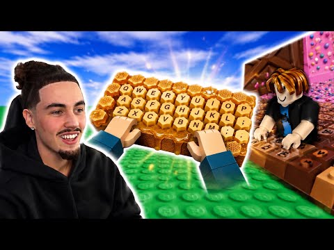 ROBLOX ASMR GAMES ARE SO SATISFYING!