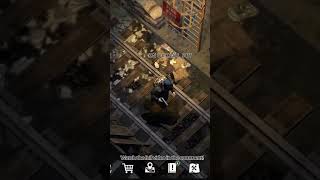 Which Armor is Best? Metro 2055 Showcase #MetroLastDay