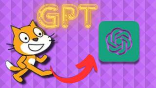 I Made CHAT GPT  In Scratch!!!