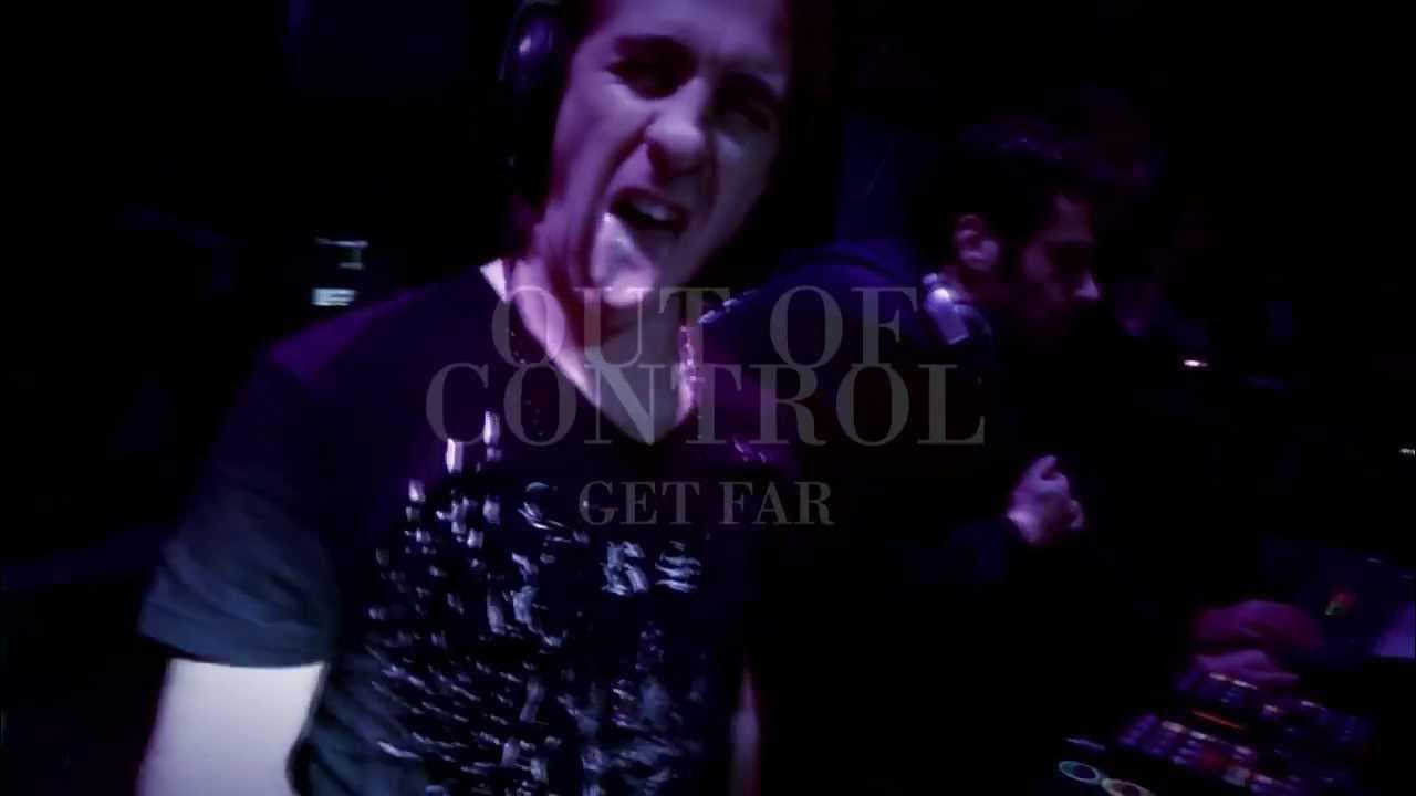 Far-out game. Get far out. Far out - strike. Far out. Far out.