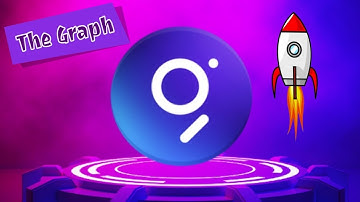 The Graph & GRT Token: The Ultimate Tool for Blockchain Data - Is It Worth Holding This Bull Run?