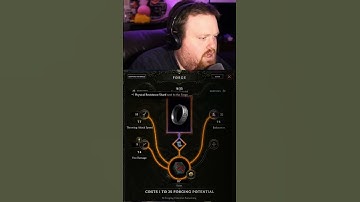 Please Remove Fire Damage #lastepoch #gaming #shorts #shortsvideo