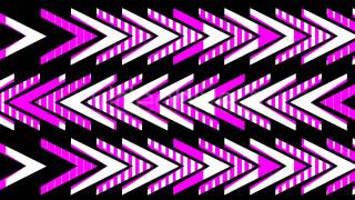 VJ LOOPS - Arrows