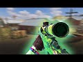 Meet The Best Combat Master Sniper