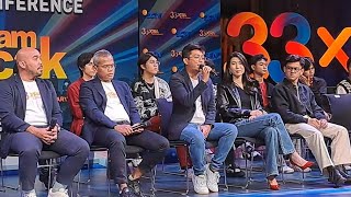 LESTI KEJORA AKAN MEMBAGIKAN KISAH CINTANYA DI ACARA MALAM PUNCAK SCTV 33 XTRA ORDINARY