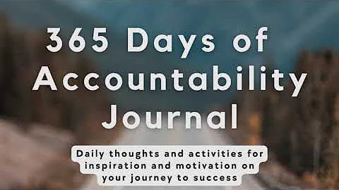 Start 2023 off right with the 365 Days of Accounta...
