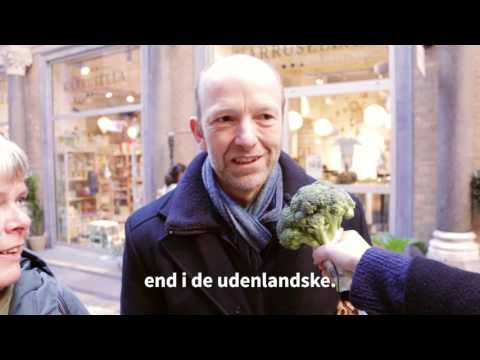 Video: Hvordan Man Vælger Frugt Og Grøntsager