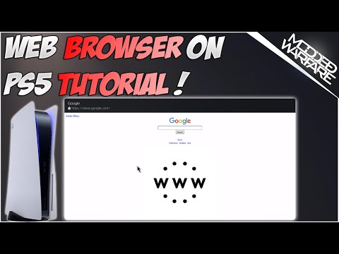 Video: How To Enter The Browser