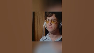 John Lennon | Studio Rage (Gimme Some Truth) #johnlennon #thebeatles #imagine
