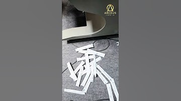 Radissons Dental Kit Packing Machine in Flowwrap packing machine
