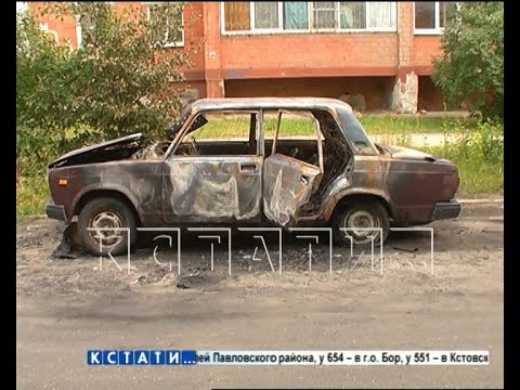 Машина кричит помогите