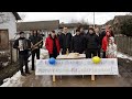 Українське весілля  -  Лісна Деменка - Ukrainian wedding