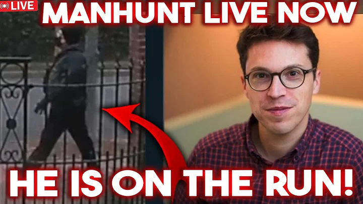 BREAKING: BROWN UNIVERSITY SHOOTER SUSPECT ID'd!! ON THE RUN!