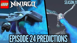 What is the ice dragon? how will it be introduced? when emperor reveal
happen? all explained along with my predictions for episode 24! hope
you ...