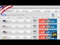 Withdrawal Problems from Binary Option Brokers i.e. GOptions, 24Option, OptionTrade, TopOption