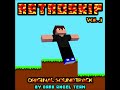 RetroSkip OST VOL.1 | Gore Base Zone