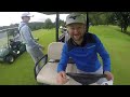 I Take On The CLUB CHAMPION at Rory McIlroy's Home Club!