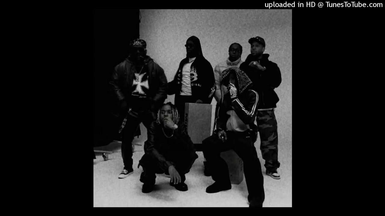 [Free] JACKBOYS 2 x Don Toliver x Sheck Wes type beat - JUMP