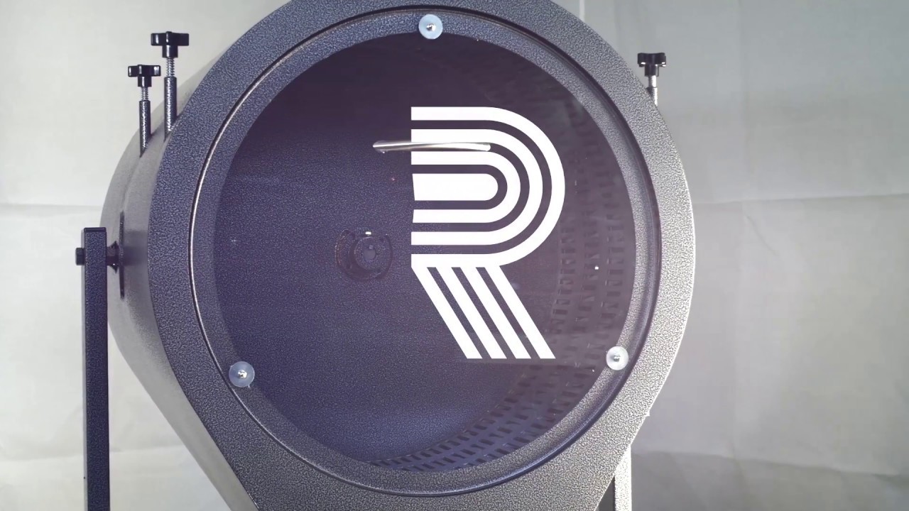 How to clean your Roto-Trim dry trimmer