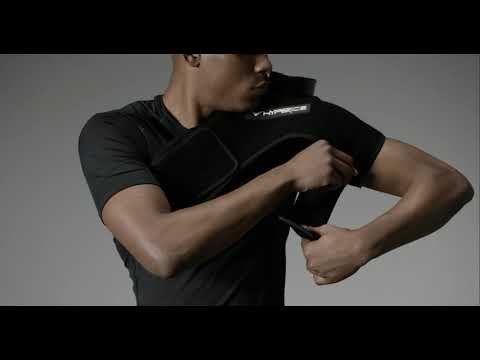How to use the Venom Shoulder