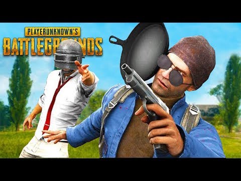 Видео: Приколы в PUBG #2 | WDF 99 | Как тащить в ПАБГ?