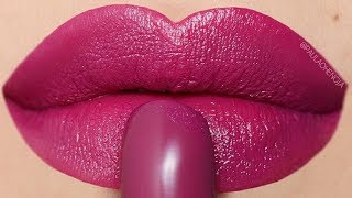 Amazing Lip Art Ideas - Lipstick Tutorial Compilation May 2017 (Part 2)