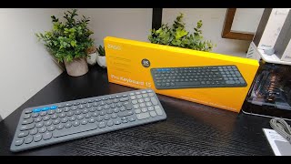 ZAGG  Pro keyboard 15 review #ZAGG #ProKeyboard15