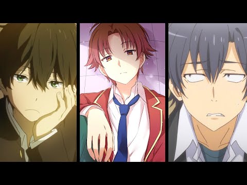 10 Anime Shows like Classroom of the Elite you must watch