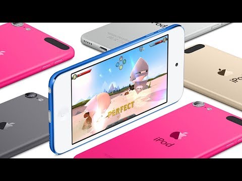 Video: Köhnə iPod touch yenilənə bilərmi?