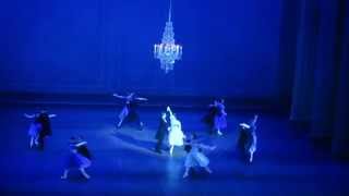 Lady Of The Camellias - Svetlana Zakharova, Edvin Revazov 3
