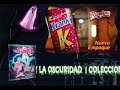 Comerciales 1999 en México (parte 1)