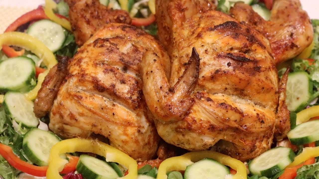 Oven Chicken Kebab کباب داشی مرغ YouTube