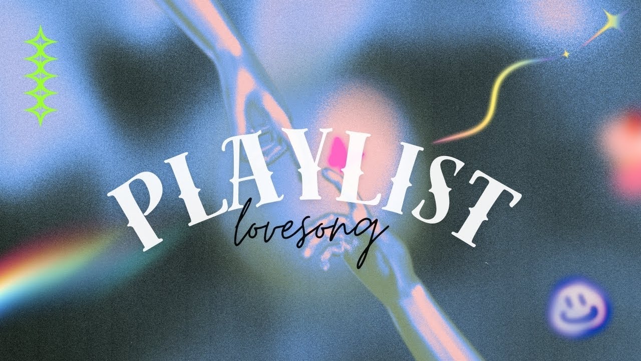 [playlist] Whispers of Us ❤️🦋 | indie R&B