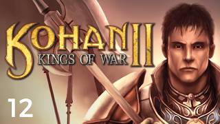Lets Play Kohan II: Kings Of War #12 | A Sharp Rejoinder