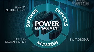 Emerson Data Center Solution Video