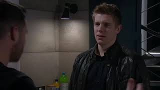Cute, Domestic Flirty Robron!