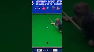 Finished in a beautiful master class 😃😃😃 #snooker #ball #pool #play #billiard #billiards