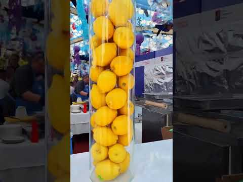 БЫЛО ОЧЕНЬ ВКУСНО🙂 РЫБНАЯ НЕДЕЛЯ на МАНЕЖНОЙ ПЛОЩАДИ в МОСКВЕ🐟🐠🐡🦈🦀