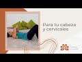 Para tu cabeza y cervicales - Dinámica Consciente